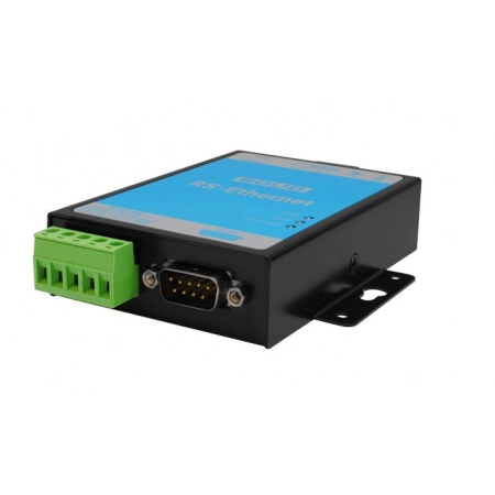 Преобразователь интерфейсов Болид RS-Ethernet
