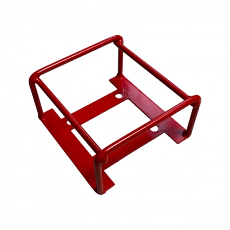 Защитный кожух для ручных пожарных ИПР 513-3АМ Safegrid ЗСК 112 (красный)