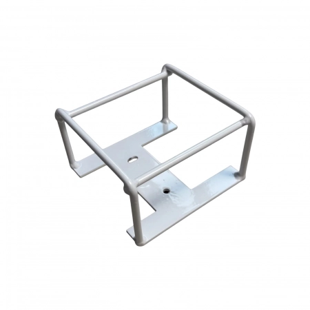 Защитный кожух для ИПР 513-10 Рубеж Рубеж ЗСК 115 (белый)