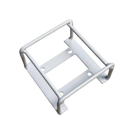 Защитный кожух для ручных пожарных ИПР 513-3АМ Safegrid ЗСК 112 (белый)