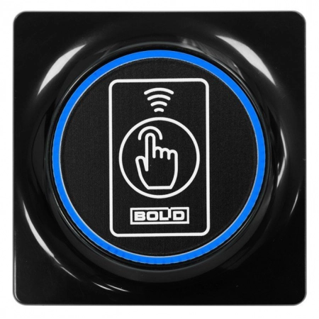 Изображение 1 (Считыватель бесконтактный Болид Proxy-6EHU-B)