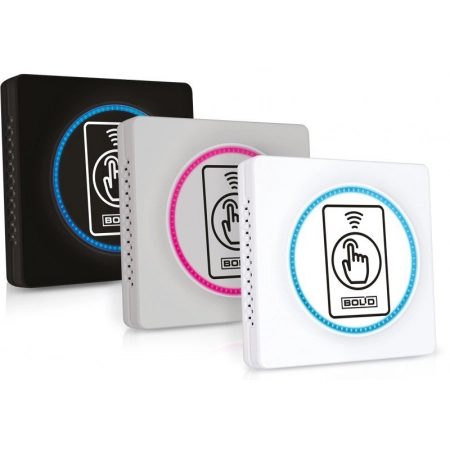 Изображение 2 (Считыватель бесконтактный Болид Proxy-6EHU-B)