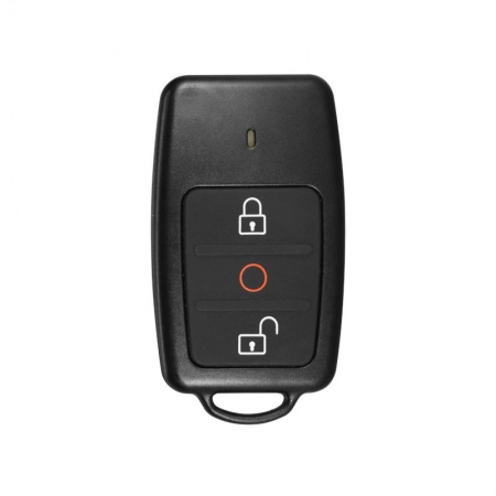 Брелок управления радиоканальный Болид С2000Р-БУ