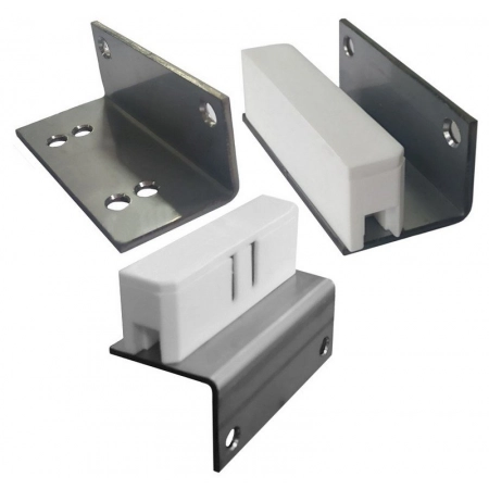 Кронштейн для монтажа извещателей ИО 102-29 Эстет, ИО 102-29 Эстет-сейф, ИО 102 Люкс, ИО 102 Люкс-сейф Магнито-Контакт К-29