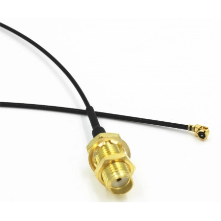 Антенный переходник СОКРАТ U.FL-SMA