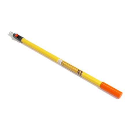 Телескопическая штанга dip34 Штанга телескопическая, 2х секционная 1.0-1.6 метра