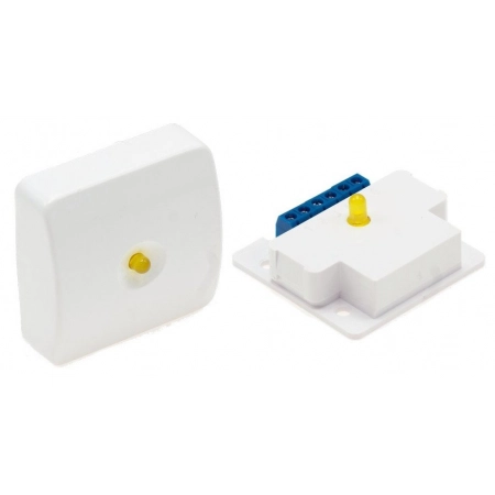 Устройство шлейфовое контрольное ПТК ИВС УШК-04 (ПТК ИВС)