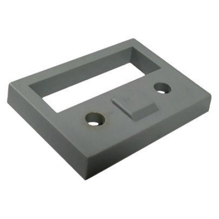 Изображение 1 (Монтажная основа Магнито-Контакт Проставка для ИО 102-40)