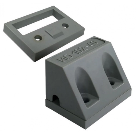 Изображение 2 (Монтажная основа Магнито-Контакт Проставка для ИО 102-40)