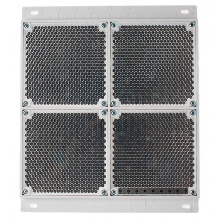 Рамка с отражателями для ИПДЛ-75/ИПДЛ-75Ех ПТК ИВС Рамка с отражателями РФ-4