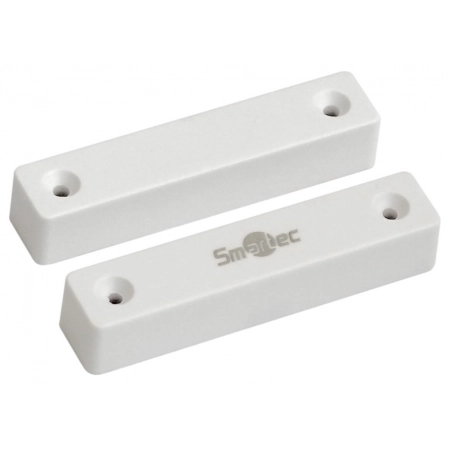 Извещатель охранный точечный магнитоконтактный Smartec ST-DM126NC-WT