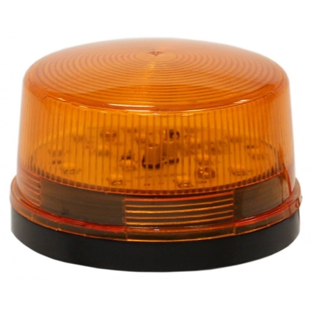Оповещатель световой Smartec ST-AA011L-YL