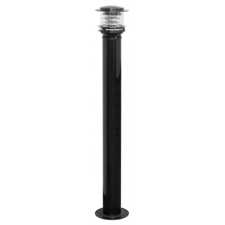 Активный инфракрасный барьер промежуточный Smartec ST-PD110BLP-MC