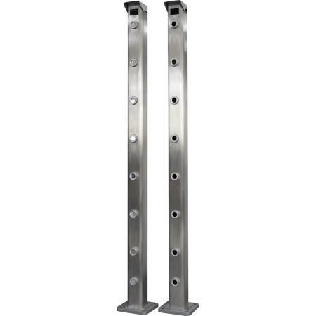 Извещатель охранный активный лазерный Smartec ST-PD308LB-MC