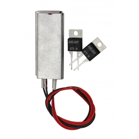 Обогреватель для извещателей Smartec серии ST-PDxxxBD-SC Smartec ST-PD001BD-HC