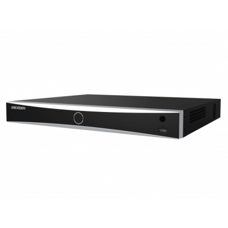 IP-видеорегистратор 16-канальный Hikvision DS-7616NXI-K2