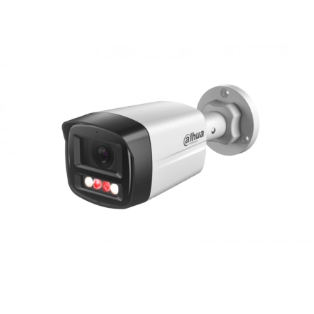 Профессиональная видеокамера IP цилиндрическая Dahua DH-IPC-HFW1439TL1P-A-IL-0280B