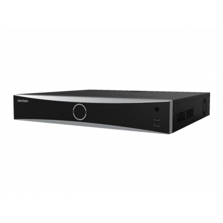IP-видеорегистратор 32-канальный Hikvision DS-7732NXI-K4