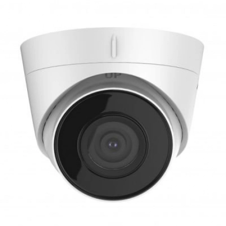 Профессиональная видеокамера IP купольная Hikvision DS-2CD1353G0-I(C)(2.8мм)