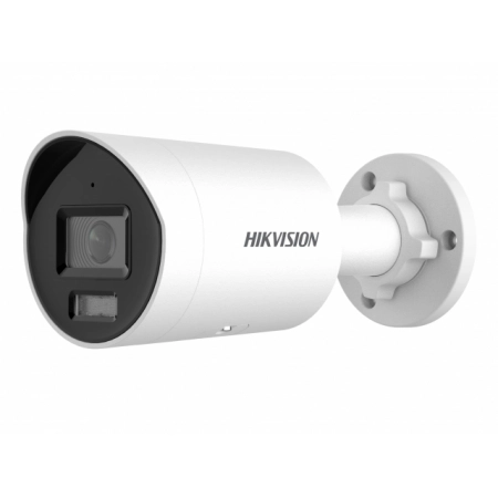 Профессиональная видеокамера IP цилиндрическая Hikvision DS-2CD2047G2H-LIU(2.8мм)