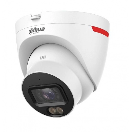 Профессиональная видеокамера IP купольная Dahua DH-IPC-HDW2849TP-S-LED-0360B-PRO
