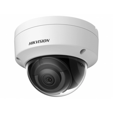 Профессиональная видеокамера IP купольная Hikvision DS-2CD2123G2-IS(2.8мм)(D)