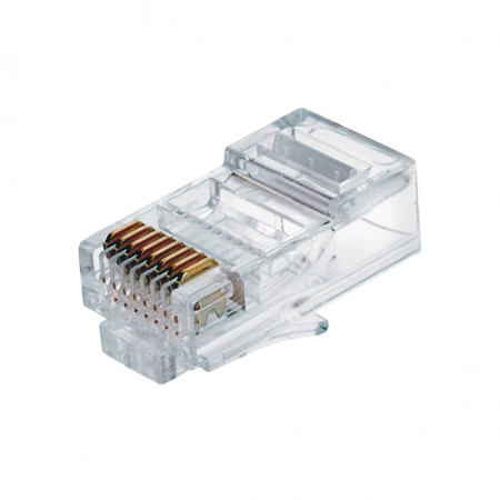 Разъем RJ-45 SarmatT SR-RJ4501