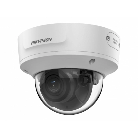 Профессиональная видеокамера IP купольная Hikvision DS-2CD2723G2-IZS(2.8-12мм)(D)