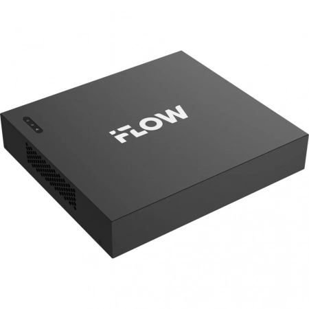 Видеорегистратор IP 8-ми канальный i-FLOW F-0(N8)