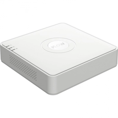 Видеорегистратор мультиформатный 4-х канальный i-FLOW F-HR-2044