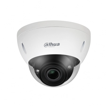 Профессиональная видеокамера IP купольная Dahua DH-IPC-HDBW5241EP-ZE-S3