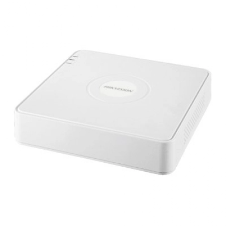 Видеорегистратор IP 4-х канальный Hikvision DS-7104NI-Q1(D)