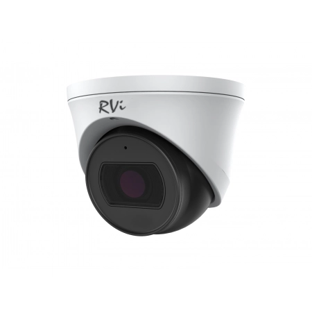 Видеокамера IP 2 Мп купольная RVi 1NCE2079 (2.7-13.5) white