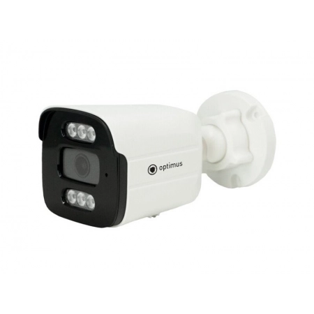 Видеокамера 4-х форматная Optimus AHD-H012.1(3.6)E_V.5