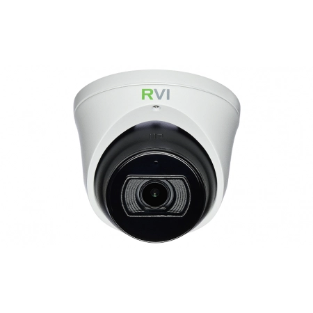 Видеокамера IP 2 Мп купольная RVi RVi-1NCE2379 (2.7-13.5)