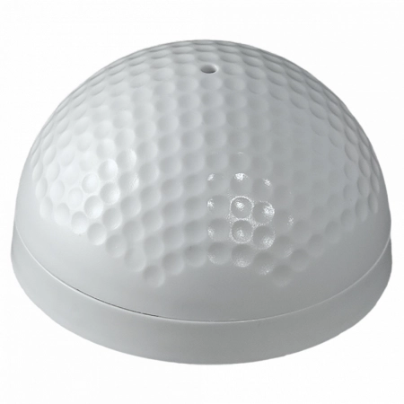 Микрофон активный миниатюрный МИК St-54