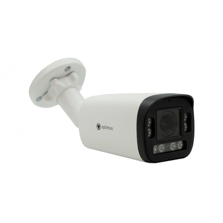 Видеокамера IP 4 Мп цилиндрическа Optimus IP-E014.0(2.8-12)P_V.3