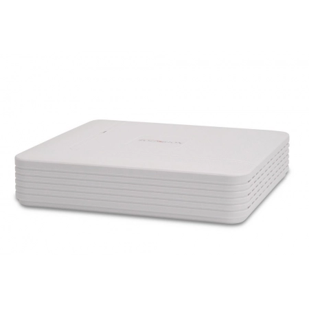 Видеорегистратор мультиформатный 4-х канальный PolyVision PVDR-85-04E1