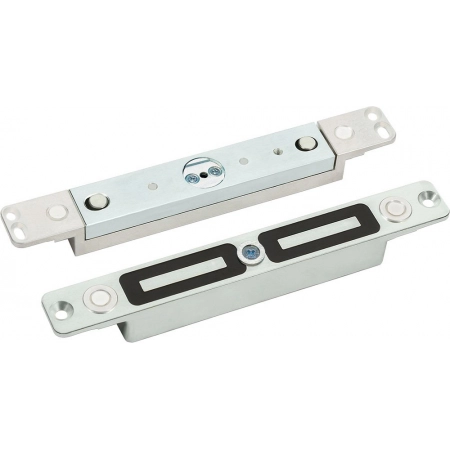 Сдвиговый электромагнитный врезной замок ALeko ALM-400S