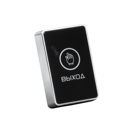 Кнопка выхода сенсорная Optimus Выход - NO/NC_V.1 (сенсор)