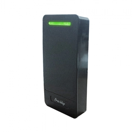 Считыватель бесконтактный для proxi-карт и брелоков ProxWay mini Multi BLE v.2 B