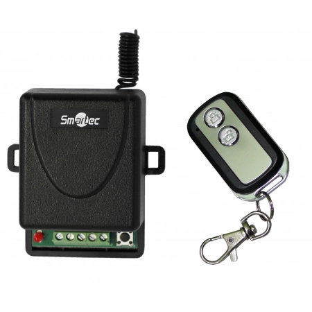 Комплект управления по радиоканалу Smartec RC111RL
