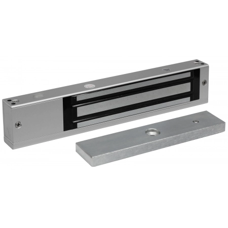 Замок электромагнитный 260-280 кг Smartec ST-EL260L-SL