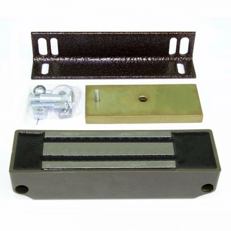 Замок электромагнитный VIZIT ML305-40-50-4