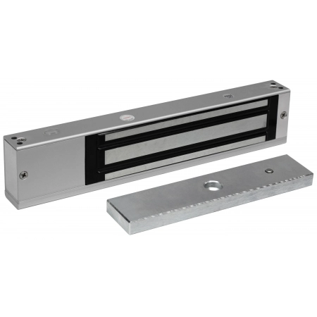 Замок электромагнитный 320-340 кг Smartec ST-EL320L-SL