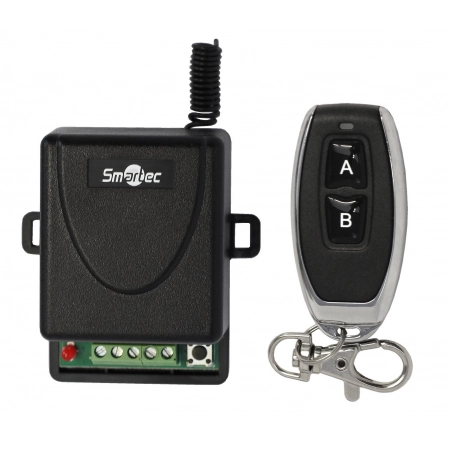 Комплект управления по радиоканалу Smartec ST-RC117RR