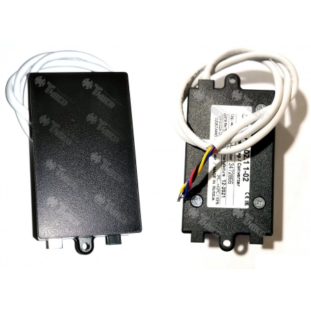 Конвертер интерфейса считывателей PERCo AC02.2 1-02(в корпусе)