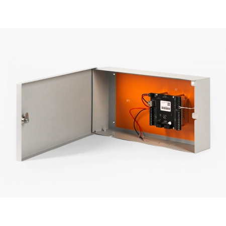 Сетевой контроллер SIGUR E210 UPS