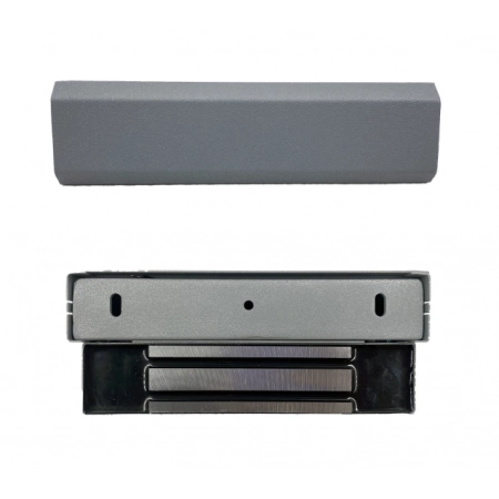 Декоративный кожух Accordtec LM-KD-295K/350N SL