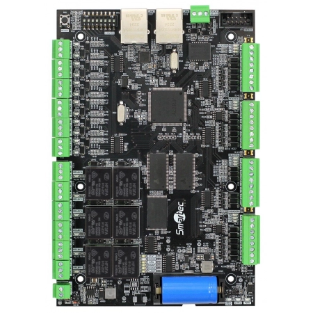 Сетевой контроллер Smartec ST-NC441R2